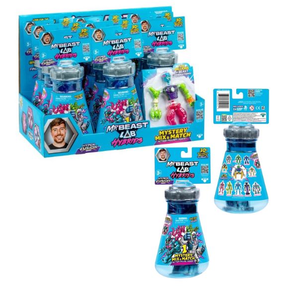 MRBEAST HYBRID CDU ME24901