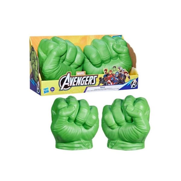 AVENGERS HULK GAMMA SMASH F9332