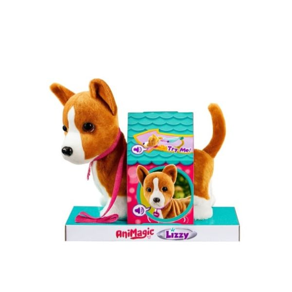 INTERAKTIVNA KUCA LIZZY GA256519