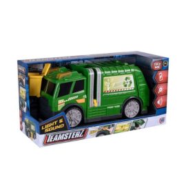 VALUE RECYCLING TRUCK LS HL1417120