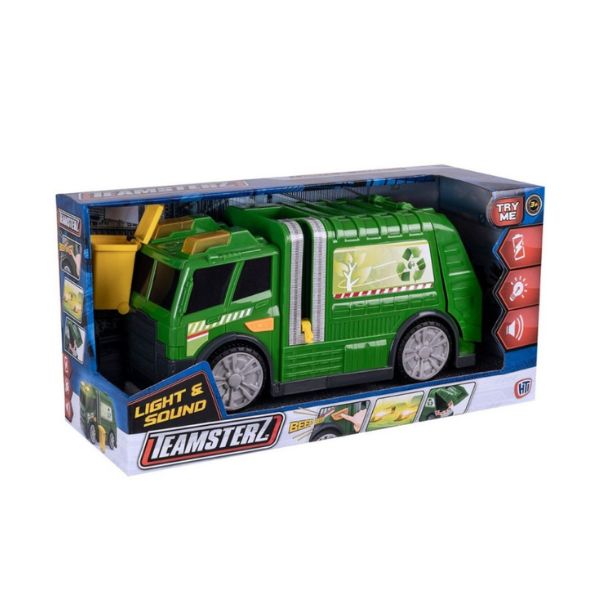 VALUE RECYCLING TRUCK LS HL1417120