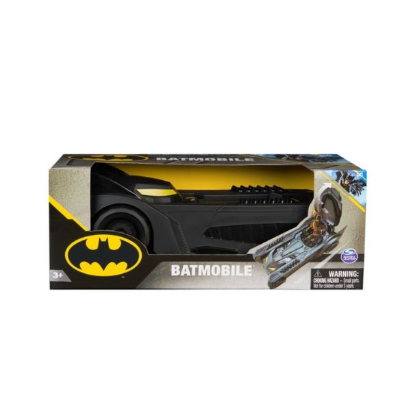 BATMAN VOZILO BATMOBILE I FIGURA SN6071201 - Слика 2
