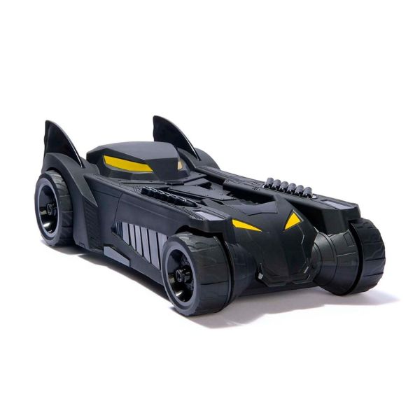 BATMAN VOZILO BATMOBILE I FIGURA SN6071201