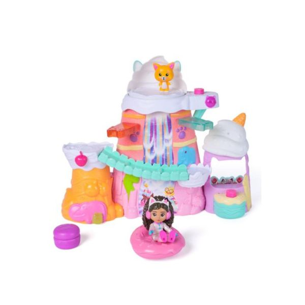 GABBYS DOLLHOUSE PLAYSET SN6074119 - Слика 2