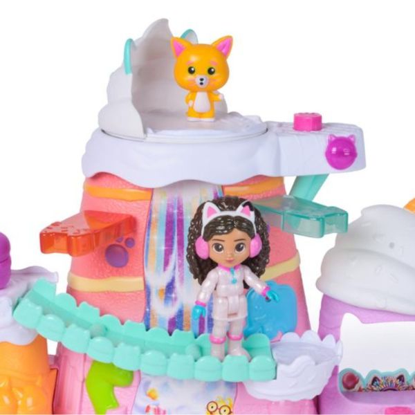 GABBYS DOLLHOUSE PLAYSET SN6074119 - Слика 3