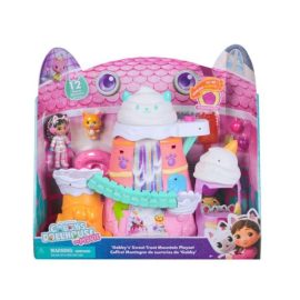 GABBYS DOLLHOUSE PLAYSET SN6074119