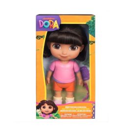 DORA EXPLORER  BESTFRIEND FIGURA SN6074589