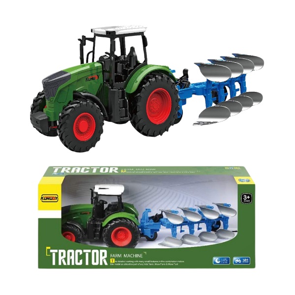 TRAKTOR 187103
