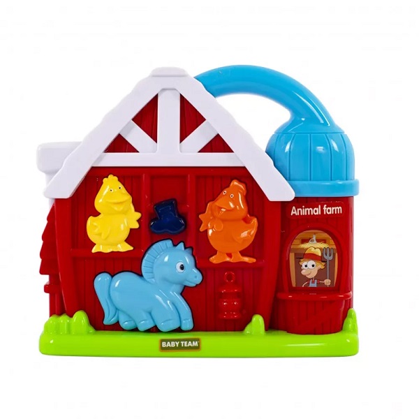 MUZIČKA IGRA 737701