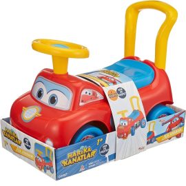 AUTO GURALICA 035674