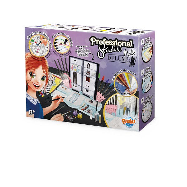 STUDIO MODE DELUXE 104636