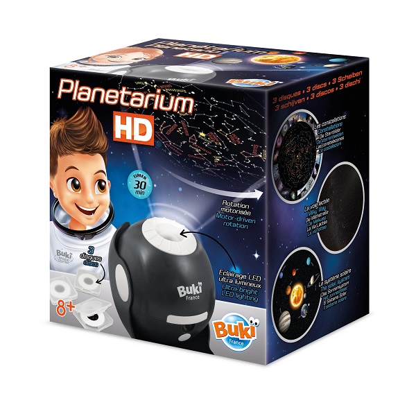 PLANETARIJUM HD  103370