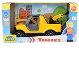 KAMION ŠLEPER 904907