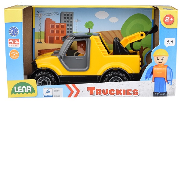 KAMION ŠLEPER 904907