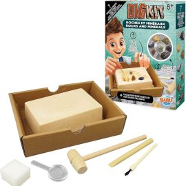 ISKOPAJ STENE I MINERALE 103783