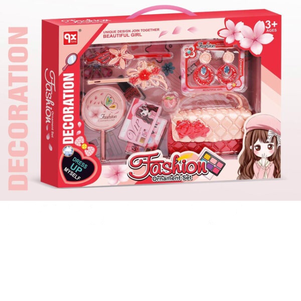 SET ZA DEVOJČICE 259602