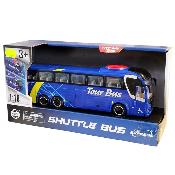 BUS 655408 - Слика 2