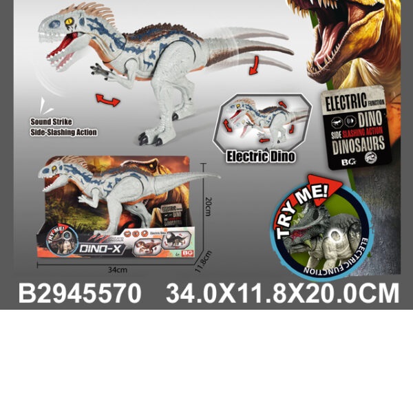 DINOSAURUS 557005