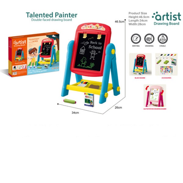 TABLA ZA PISANJE 533201