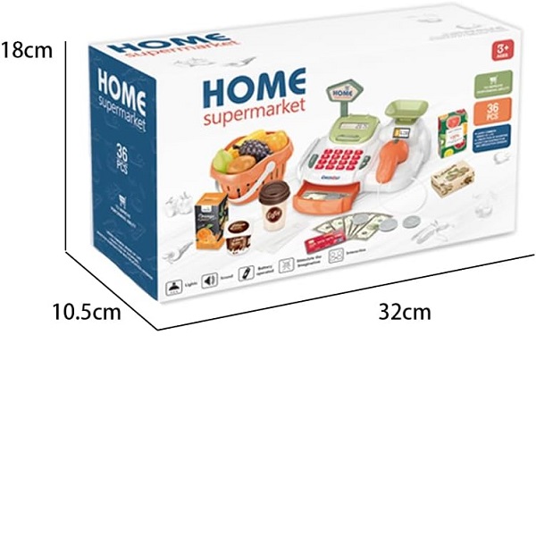 REGISTAR KASA 589908 - Слика 2