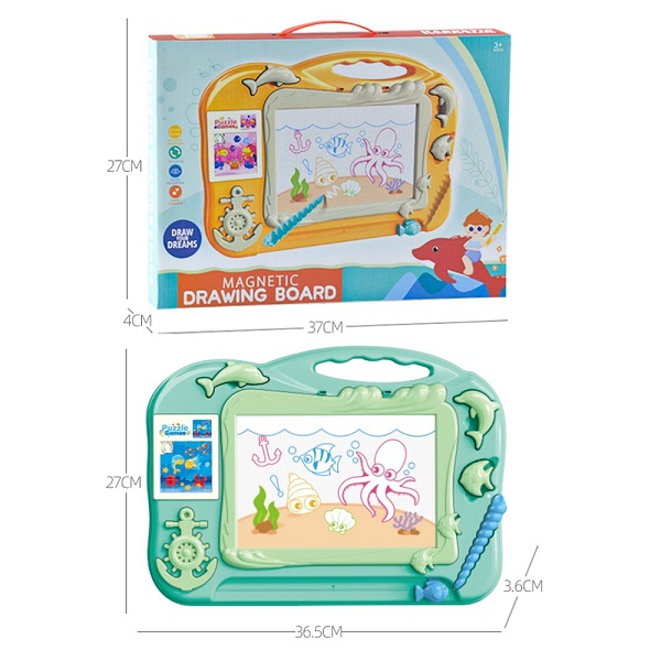 PIŠI BRIŠI TABLA 394402