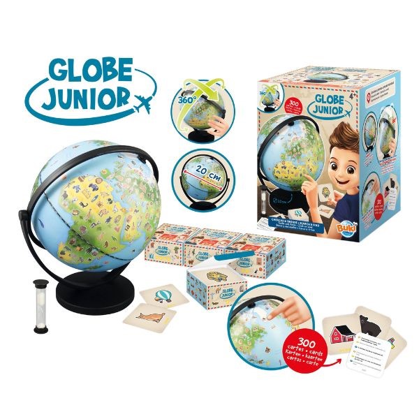 GLOBUS 105367 - Слика 3