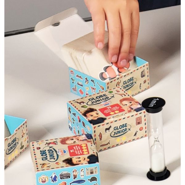 GLOBUS 105367 - Слика 2