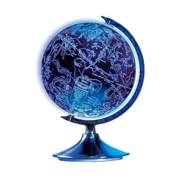 GLOBUS DAN I NOĆ 102458 - Слика 4