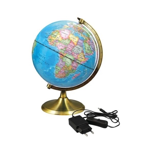 GLOBUS DAN I NOĆ 102458 - Слика 3