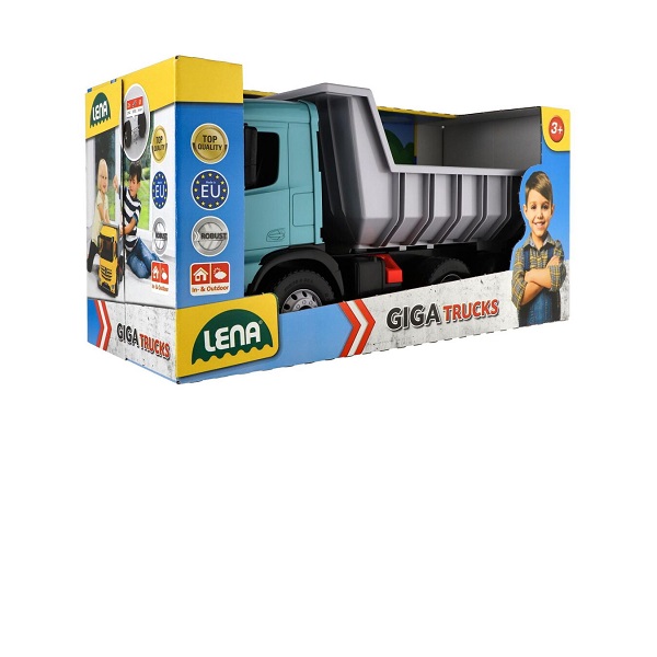 KAMION DUMPER 913305