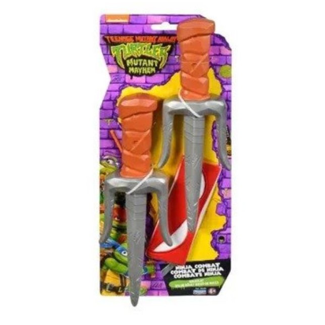 TMNT RAFAELO SET ZA IGRU 2645