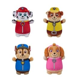 SQUISHMALLOWS PLIŠ PATR.SAPE 25CM 777069