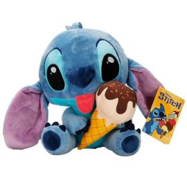 DISNEY PLIŠ STICH SA SLADOLEDOM 413347
