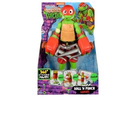 TMNT GIANT FIGURA RAFAELO 834199
