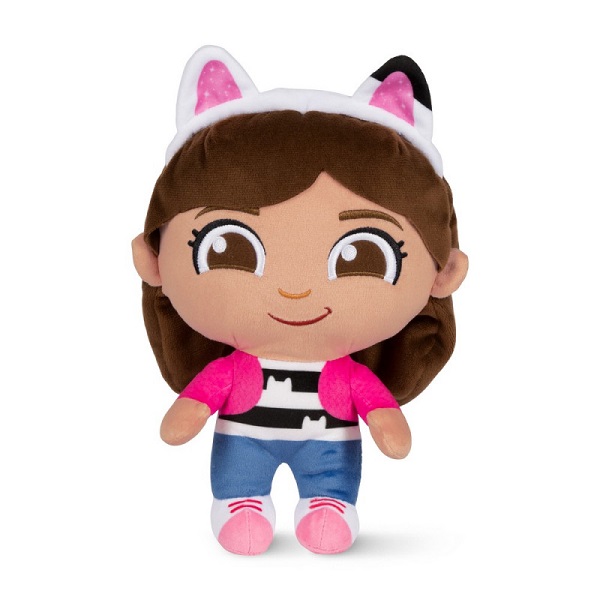 UNIVERSAL PLIŠ GABBY 25CM 412906