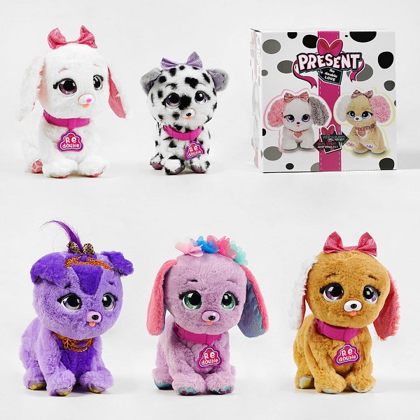 KUČE INTERAKTIVNO 5 MIKS  953551