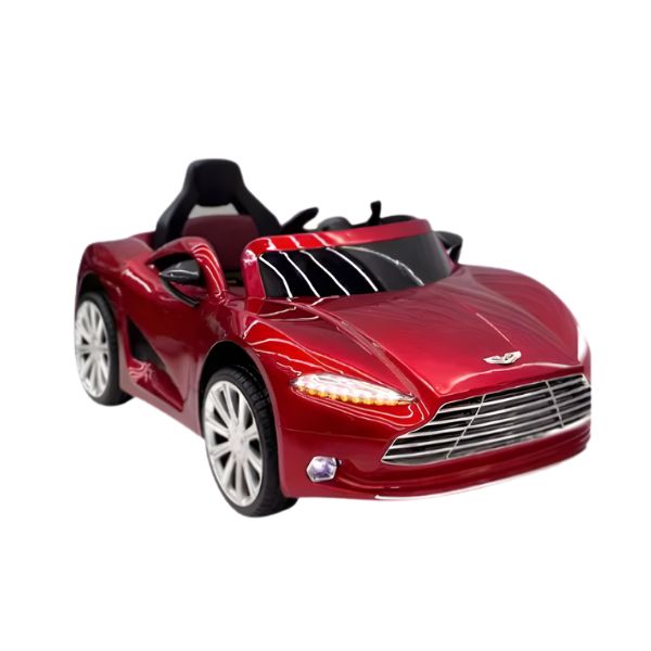 AUTO MB-1113 CRVENI 021623