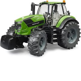 TRAKTOR DEUTX 8280 TTV 031602