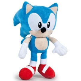 SONIC PLIŠ 45CM 319167
