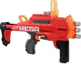 PUŠKA NERF MEGA BLUDOG 759422