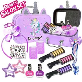 BEAUTYSALON U KOFERU-BE UNIQUE 312593