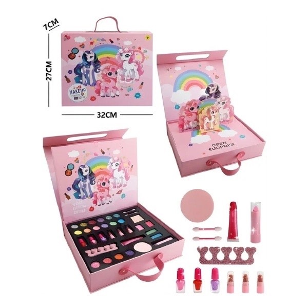 KOFER SA ŠMINKOM 087136