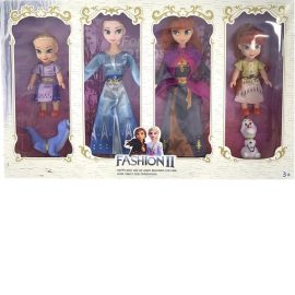 LUTKA ELZA I ANNA 4/1 614602