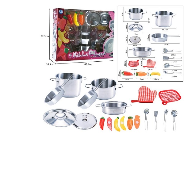ŠERPICA METALNA PRIBOR I POVRĆE 325856