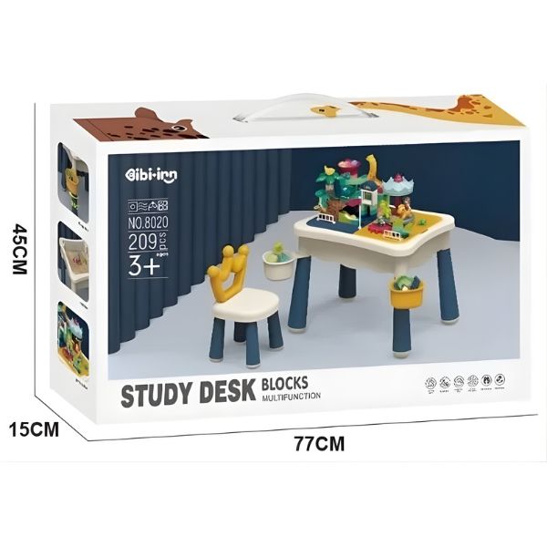 KOCKE 112KOM STO I STOLICA  972634