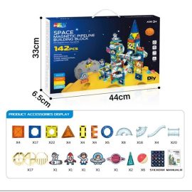 KOCKE MAGNETNE 632959