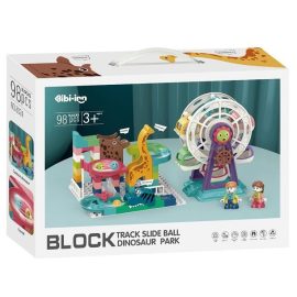 KOCKE DINO PARK 98 DELOVA  246018