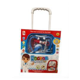 DOKTOR SET U KOFERU 804147