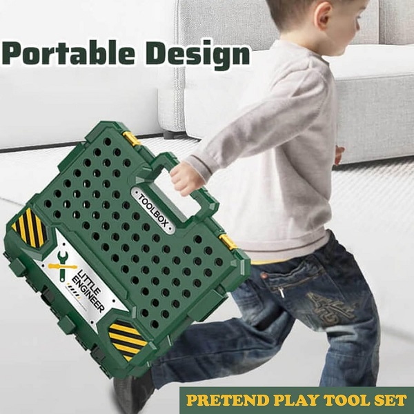 ALAT STO SET 693441 - Слика 2