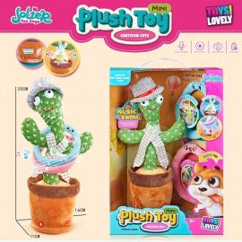 KAKTUS MUZIČKI 550964